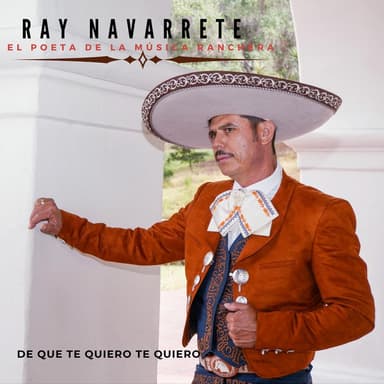 De Que Te Quiero Te Quiero