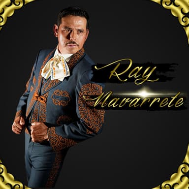 Ray Navarrete